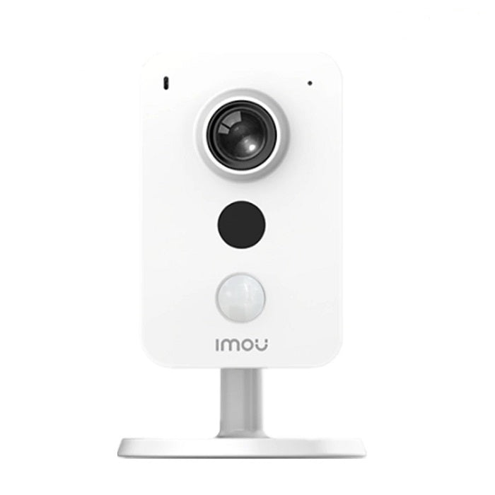 Buy Dahua Imou Cube 2MP WiFi Indoor Security Camera from Vmart in Pakistan
