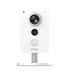 Buy Dahua Imou Cube 2MP WiFi Indoor Security Camera from Vmart in Pakistan