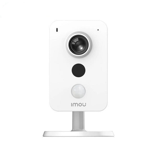 Buy Dahua Imou Cube 4MP WiFi Indoor Security Camera from Vmart in Pakistan