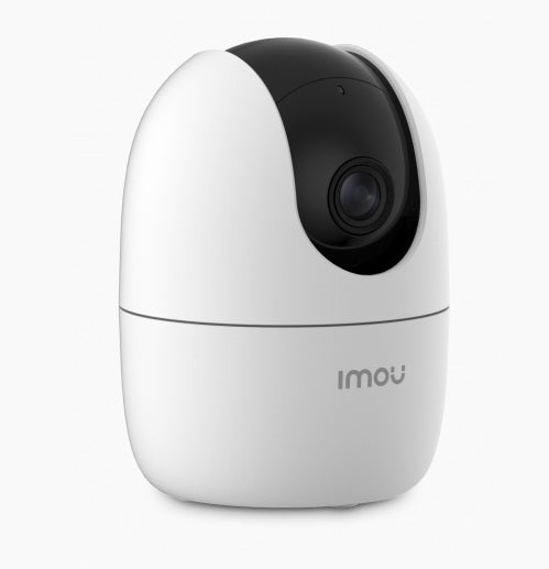 Buy Dahua Imou Ranger 2 4MP Indoor Smart Security Wi-Fi Camera from Vmart in Pakistan