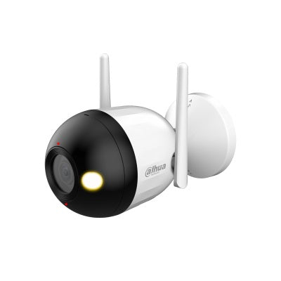 Buy Dahua F2C-PV 2MP Fixed-focal Wi-Fi Bullet Network Camera from Vmart in Pakistan