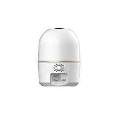 Buy Dahua Hero A1 5MP Indoor Fixed-focal Wi-Fi Pan & Tilt Network Camera from Vmart in Pakistan