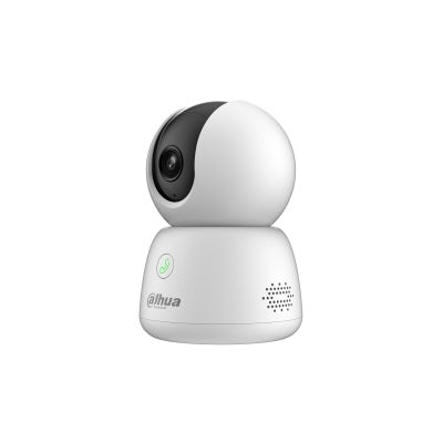 Buy Dahua H3B 3MP Indoor Fixed-focal Wi-Fi Pan & Tilt Network Camera from Vmart in Pakistan