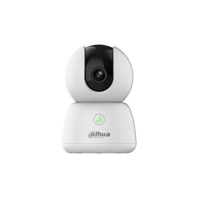 Buy Dahua H3B 3MP Indoor Fixed-focal Wi-Fi Pan & Tilt Network Camera from Vmart in Pakistan