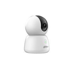 Buy Dahua H3B 3MP Indoor Fixed-focal Wi-Fi Pan & Tilt Network Camera from Vmart in Pakistan