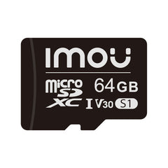 Buy Dahua Imou 64GB MicroSD Card for Video Surveillance from Vmart in Pakistan