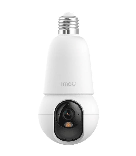 Buy Dahua Imou Bulb Cam 2C 3MP Indoor Wifi Security Camera from Vmart in Pakistan