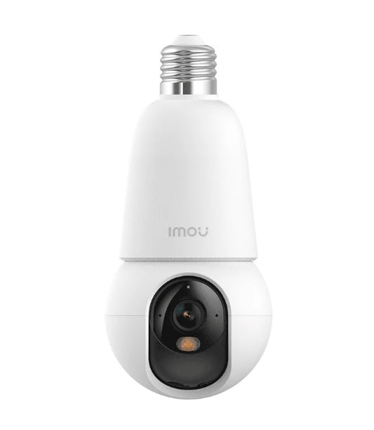 Buy Dahua Imou Bulb Cam 2C 3MP Indoor Wifi Security Camera from Vmart in Pakistan