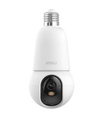 Buy Dahua Imou Bulb Cam 2C 3MP Indoor Wifi Security Camera from Vmart in Pakistan