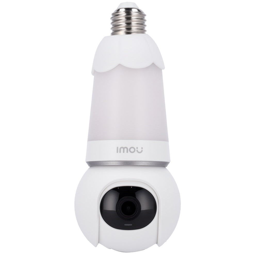 Buy Dahua Imou Bulb Cam 3MP Wifi Camera from Vmart in Pakistan