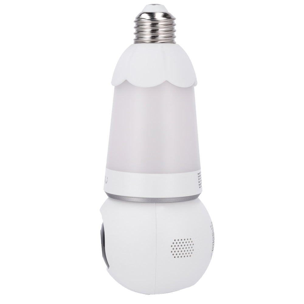 Buy Dahua Imou Bulb Cam 3MP Wifi Camera from Vmart in Pakistan