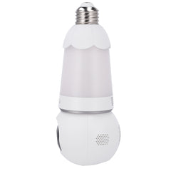 Buy Dahua Imou Bulb Cam 3MP Wifi Camera from Vmart in Pakistan