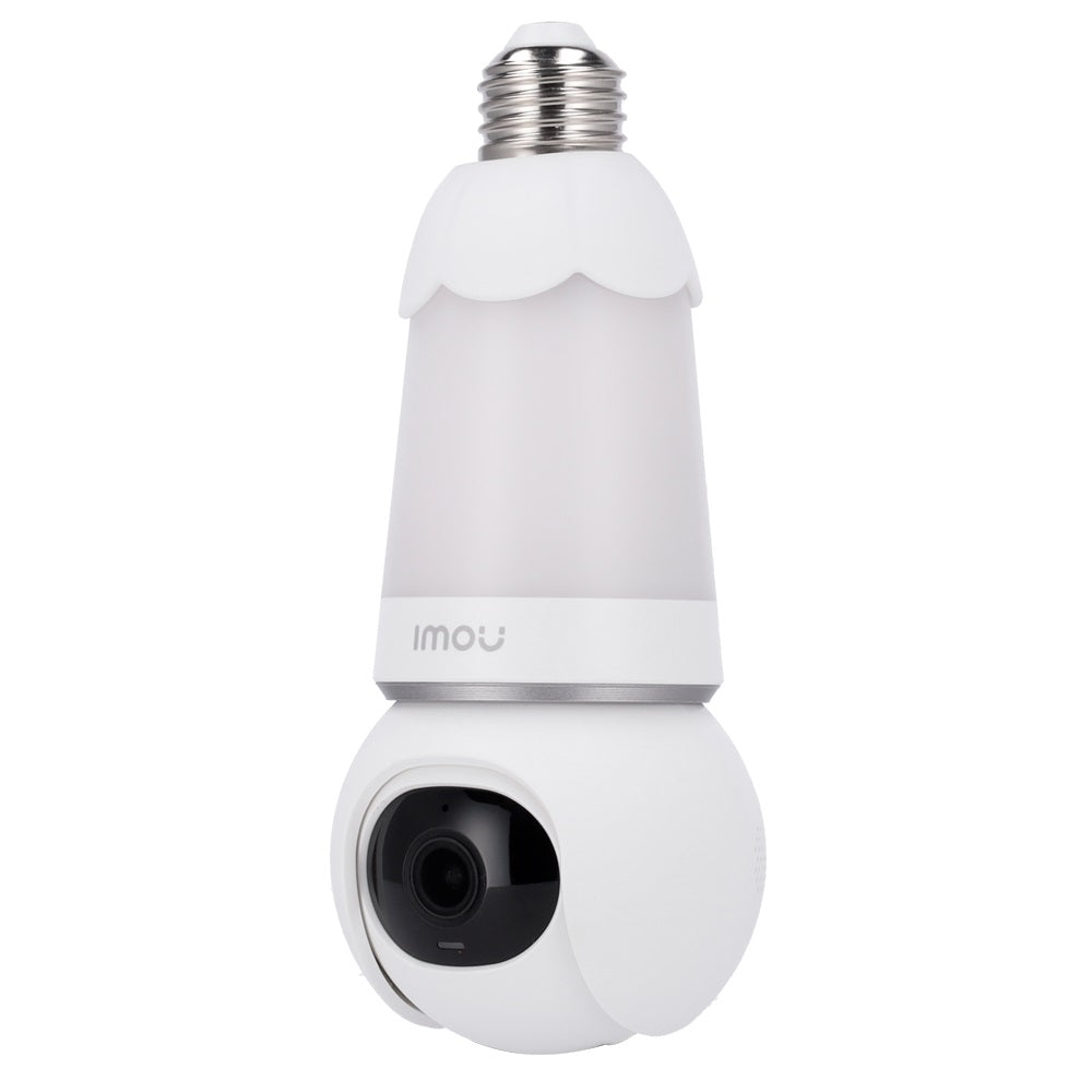 Buy Dahua Imou Bulb Cam 3MP Wifi Camera from Vmart in Pakistan