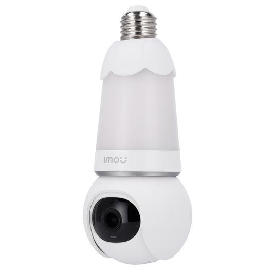 Buy Dahua Imou Bulb Cam 3MP Wifi Camera from Vmart in Pakistan