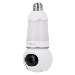 Buy Dahua Imou Bulb Cam 3MP Wifi Camera from Vmart in Pakistan