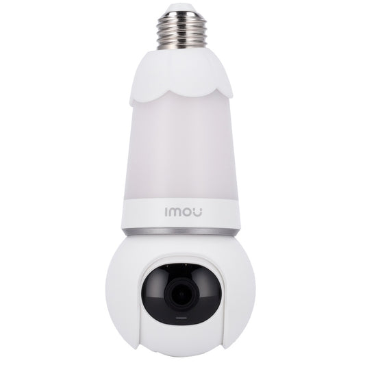 Buy Dahua Imou Bulb Cam 3MP Wifi Camera from Vmart in Pakistan