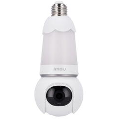 Buy Dahua Imou Bulb Cam 3MP Wifi Camera from Vmart in Pakistan