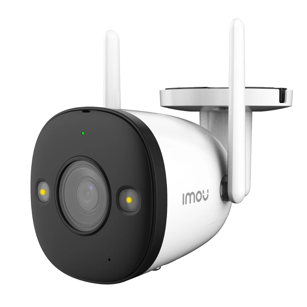 Buy Dahua Imou Bullet 2E 3MP Outdoor Wi-Fi IP Camera from Vmart in Pakistan