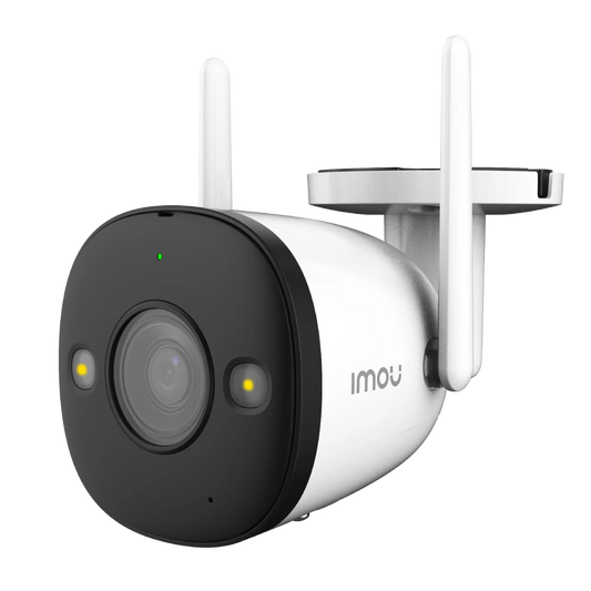 Buy Dahua Imou Bullet 2E 3MP Outdoor Wi-Fi IP Camera from Vmart in Pakistan