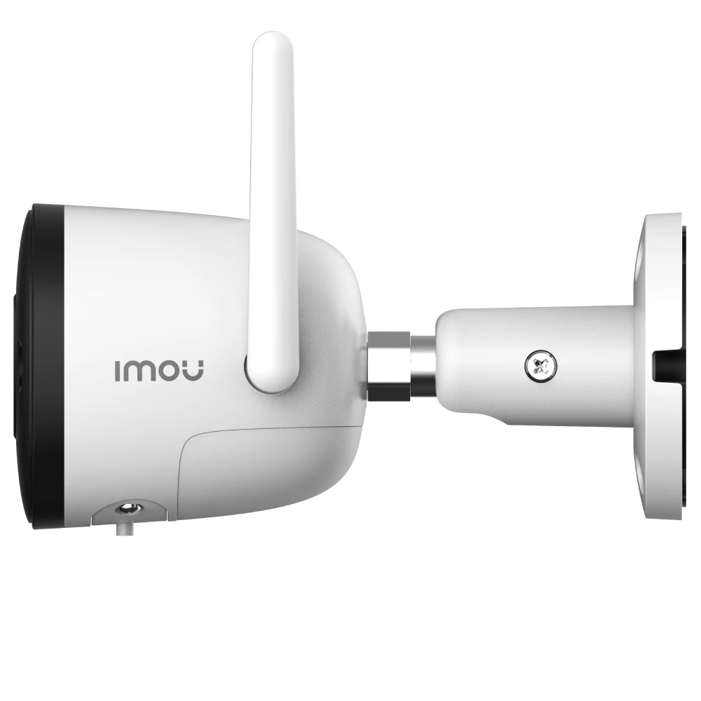 Buy Dahua Imou Bullet 2E 3MP Outdoor Wi-Fi IP Camera from Vmart in Pakistan