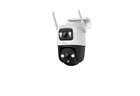 Buy Dahua Imou Cruiser Dual 10MP Outdoor WiFi PTZ Camera with Dual Lens from Vmart in Pakistan