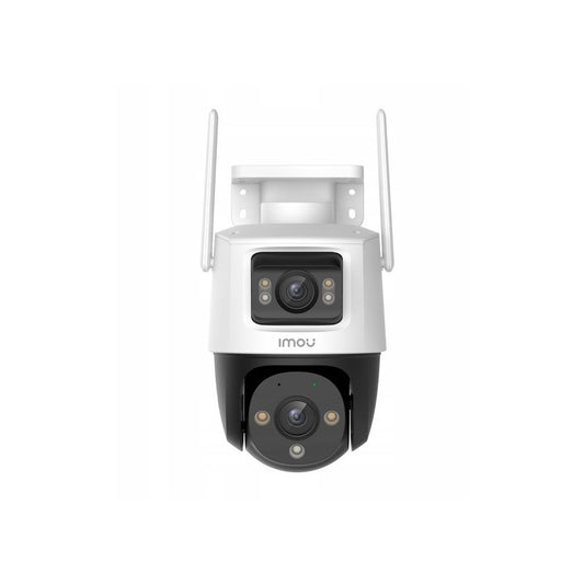 Buy Dahua Imou Cruiser Dual 10MP Outdoor WiFi PTZ Camera with Dual Lens from Vmart in Pakistan