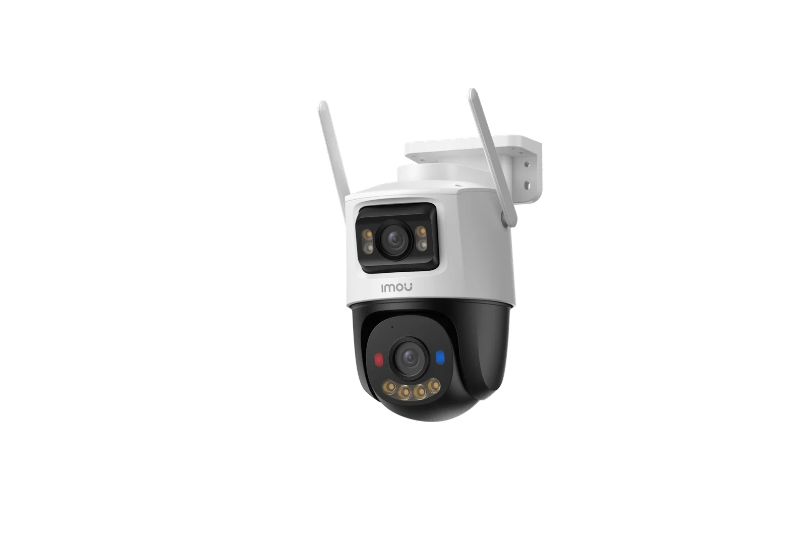 Buy Dahua Imou Cruiser Dual 2 Pro 8MP Outdoor Wifi Camera from Vmart in Pakistan