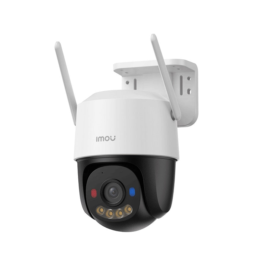 Buy Dahua Imou Cruiser SC 3MP Outdoor 360° WiFi Camera from Vmart in Pakistan