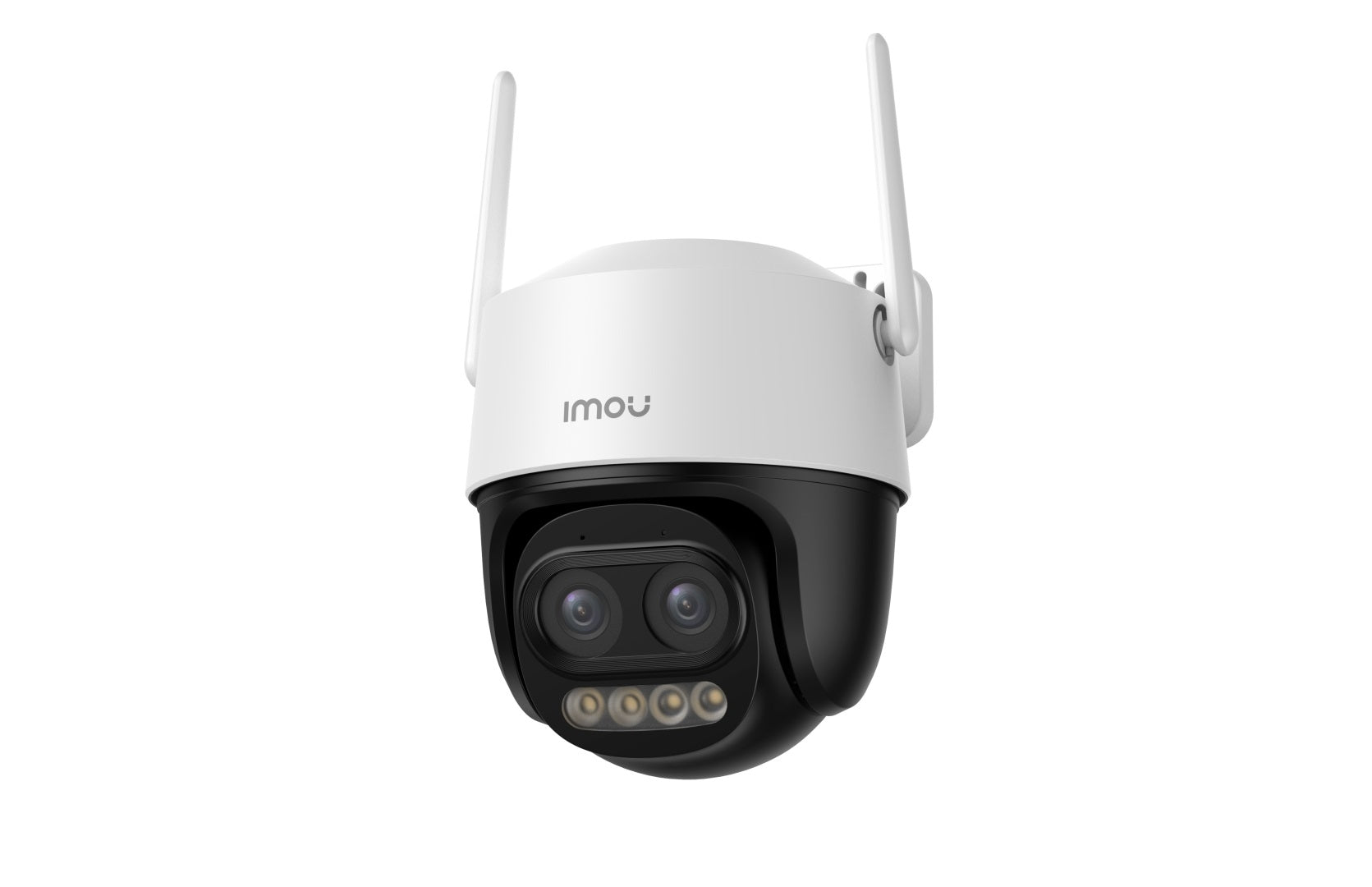 Buy Dahua Imou Cruiser Z 3K 5MP Wifi Camera from Vmart in Pakistan