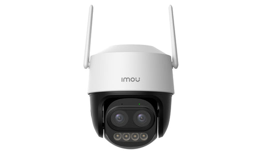 Buy Dahua Imou Cruiser Z 3K 5MP Wifi Camera from Vmart in Pakistan