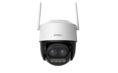 Buy Dahua Imou Cruiser Z 3K 5MP Wifi Camera from Vmart in Pakistan