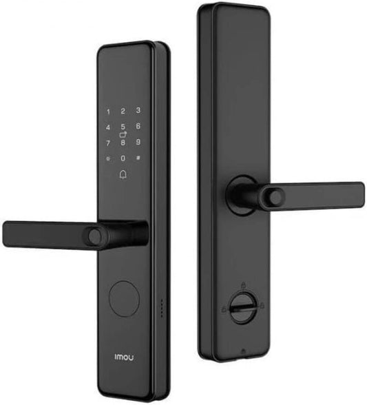Buy Dahua Imou K1S-W Smart Door Lock from Vmart in Pakistan