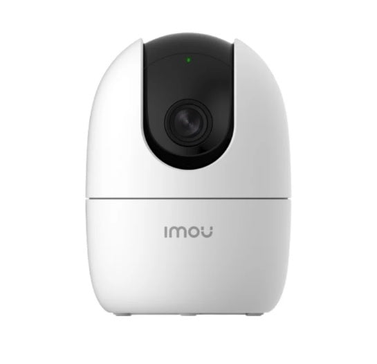 Buy Dahua Imou Ranger 2 3MP Indoor Smart Security Wi-Fi Camera from Vmart in Pakistan