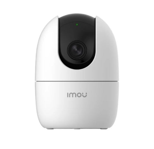 Buy Dahua Imou Ranger 2 3MP Indoor Smart Security Wi-Fi Camera from Vmart in Pakistan