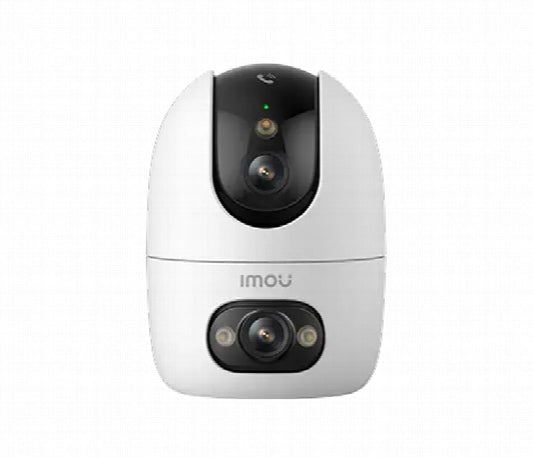 Buy Dahua Imou Ranger 2 Dual 6MP Wi-Fi Camera from Vmart in Pakistan