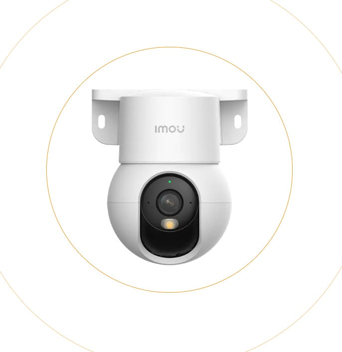 Buy Dahua Imou Ranger Mini 3MP indoor Wifi Camera from Vmart in Pakistan