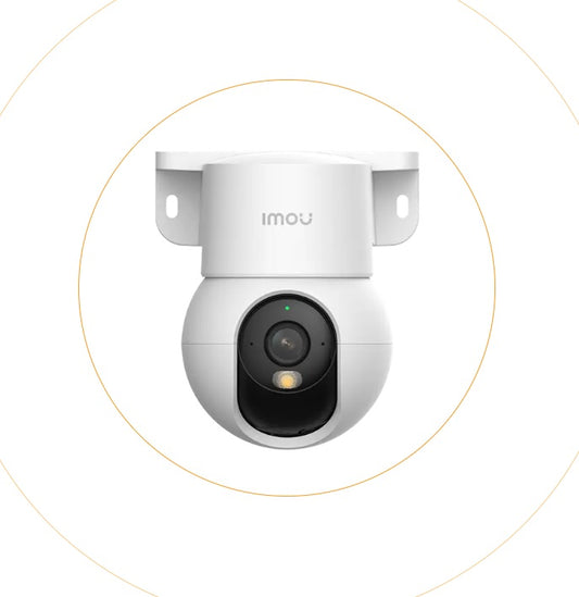 Buy Dahua Imou Ranger Mini 3MP indoor Wifi Camera from Vmart in Pakistan
