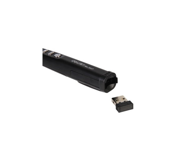 Buy Deli 3937 Wireless Presenter from Vmart in Pakistan