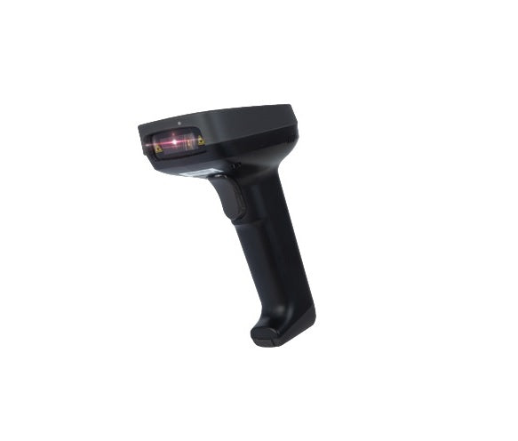 Buy Deli E14953W Barcode Wireless Scanner from Vmart in Pakistan