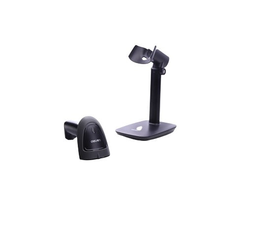 Buy Deli E15130 Barcode Scanner Stand from Vmart in Pakistan