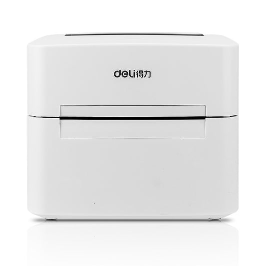 Buy Deli E740C Thermal Transfer Label Printer from Vmart in Pakistan