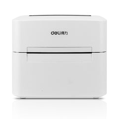 Buy Deli E740C Thermal Transfer Label Printer from Vmart in Pakistan