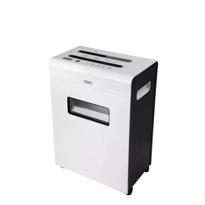 Buy Deli E9903 Paper Shredder from Vmart in Pakistan