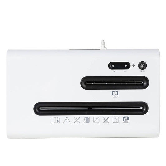 Buy Deli E9911 Paper Shredder from Vmart in Pakistan