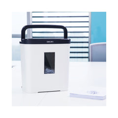 Buy Deli E9939 Paper Shredder from Vmart in Pakistan