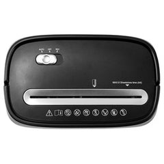 Buy Deli E9947 Paper Shredder from Vmart in Pakistan