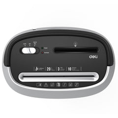 Buy Deli E9948 Paper Shredder from Vmart in Pakistan