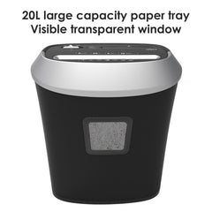 Buy Deli E9948 Paper Shredder from Vmart in Pakistan