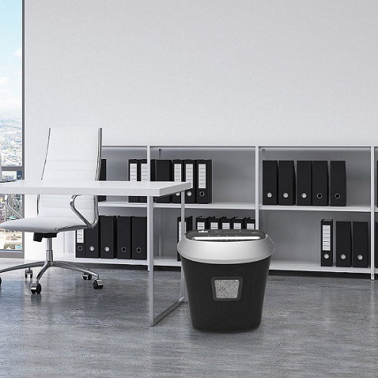 Buy Deli E9948 Paper Shredder from Vmart in Pakistan