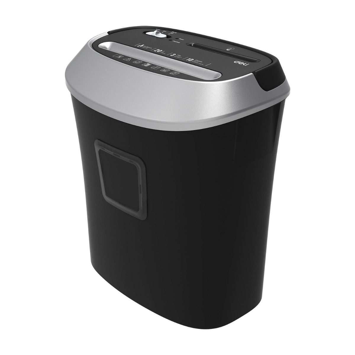 Buy Deli E9948 Paper Shredder from Vmart in Pakistan